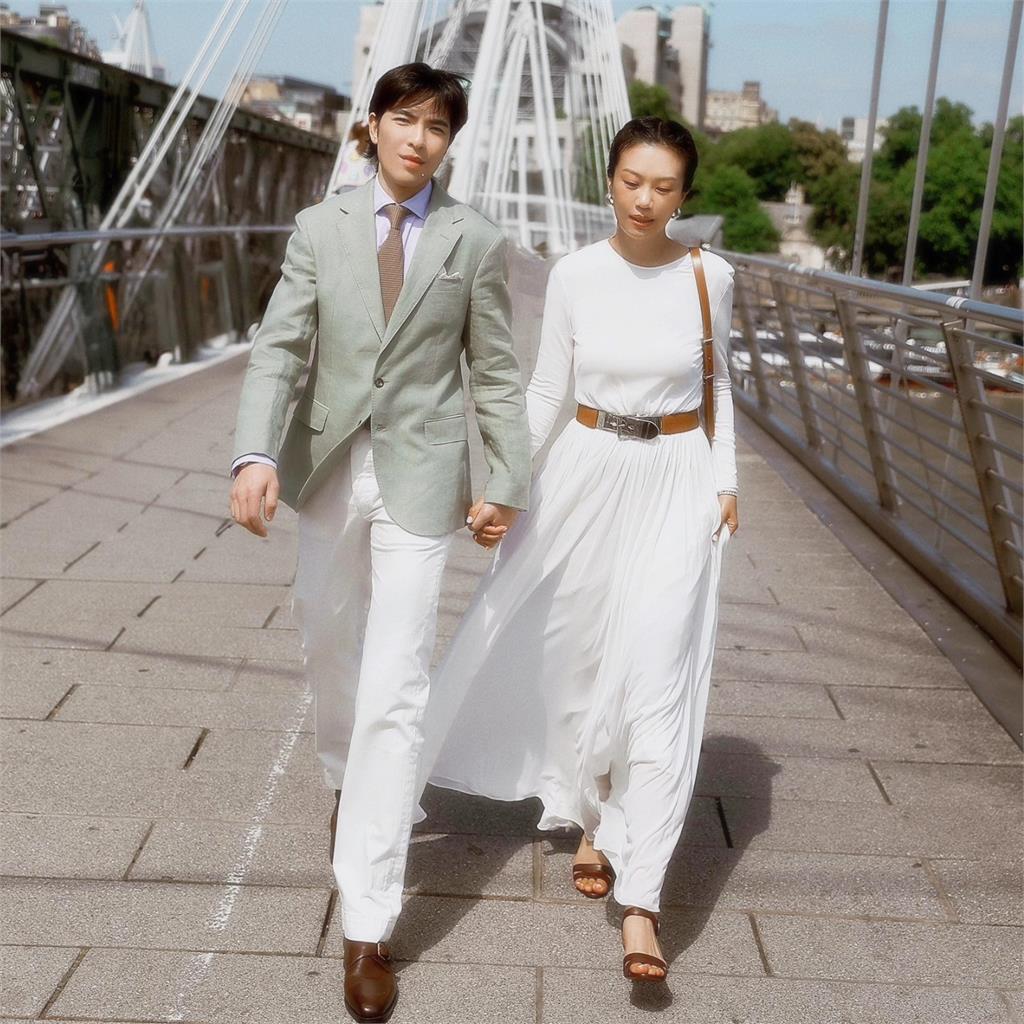 Summer分享蕭敬騰私生活「不藏了」！認「床上都還有...」超細節內容曝光