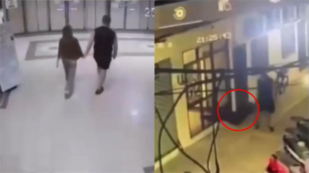 赴泰尋歡變殺人犯！17歲少女遭澳洲男「裸體塞行李箱」棄屍鐵道…謀殺過程全曝光