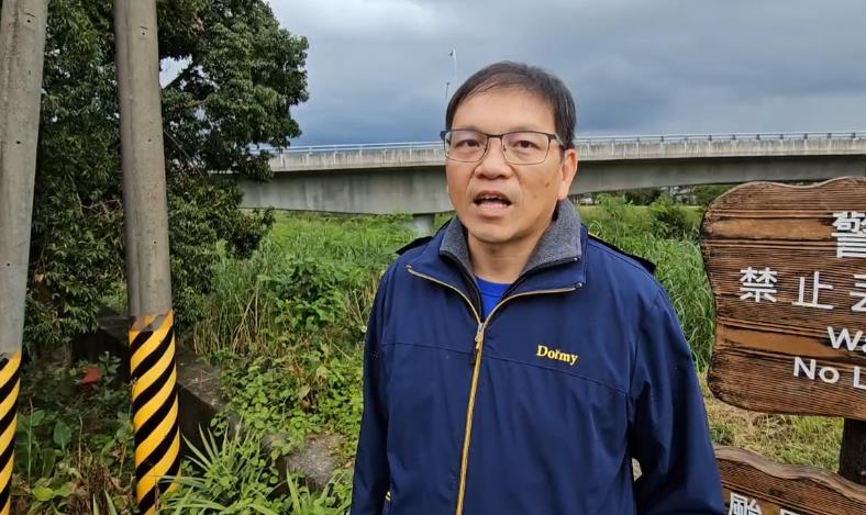 快新聞/去苗栗不小心開到宜蘭!「飛躍的羚羊」紀政迷路受困 車身半懸空畫面曝