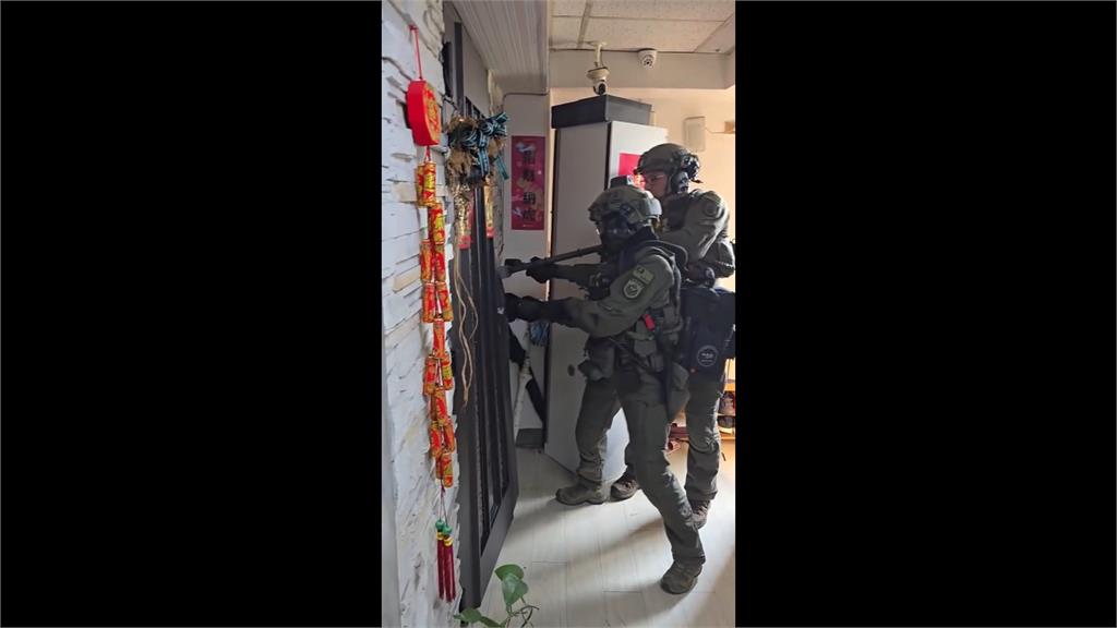 建商爆分潤爆糾紛"3兄弟反目" 黑道幫喬事獲利6千萬