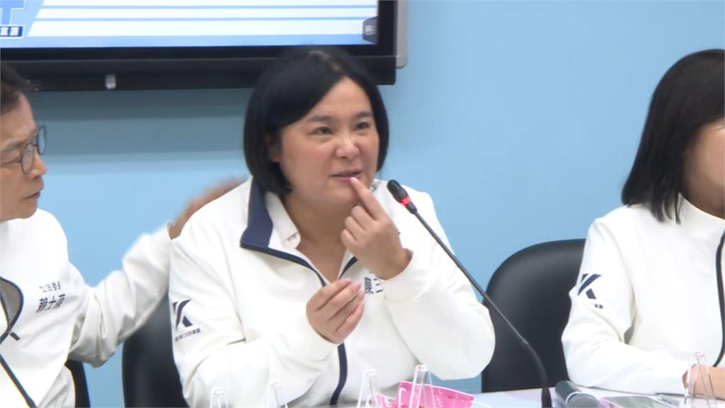 開戰影視圈遭炎上！陳玉珍急籲「理性思辨」苦苓嗆：丟掉跟北京要飯的碗