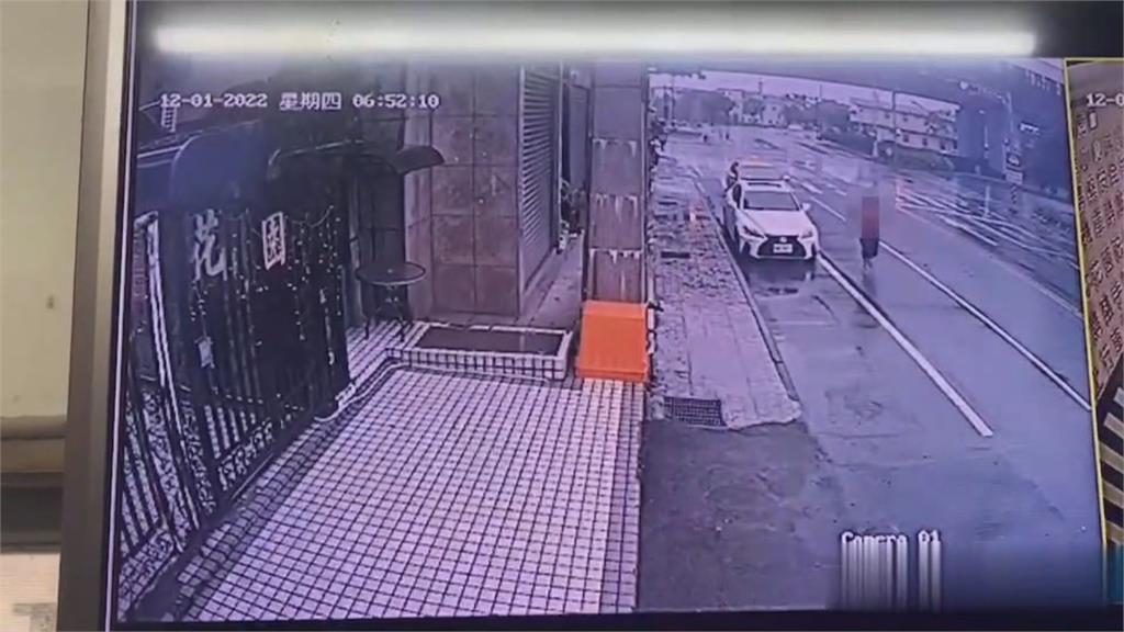 抓不怕?男子3天內2度持槍恐嚇 檢察官下令「每天向派出所報到」