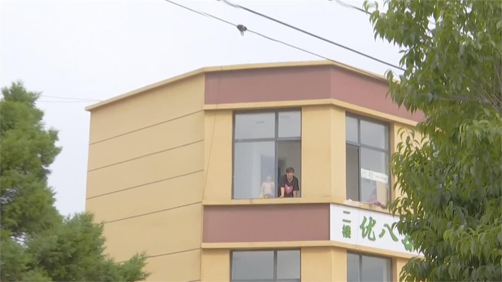 故意洩洪保北京? 河北涿州遭水淹13萬人受災 中國政府草菅人命? 北京8水庫洩洪13萬民眾受災