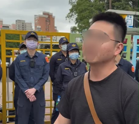 快新聞／4寶媽竟在捷運被暴打！兇手疑為台灣綠黨人士　黨高層火速回應了