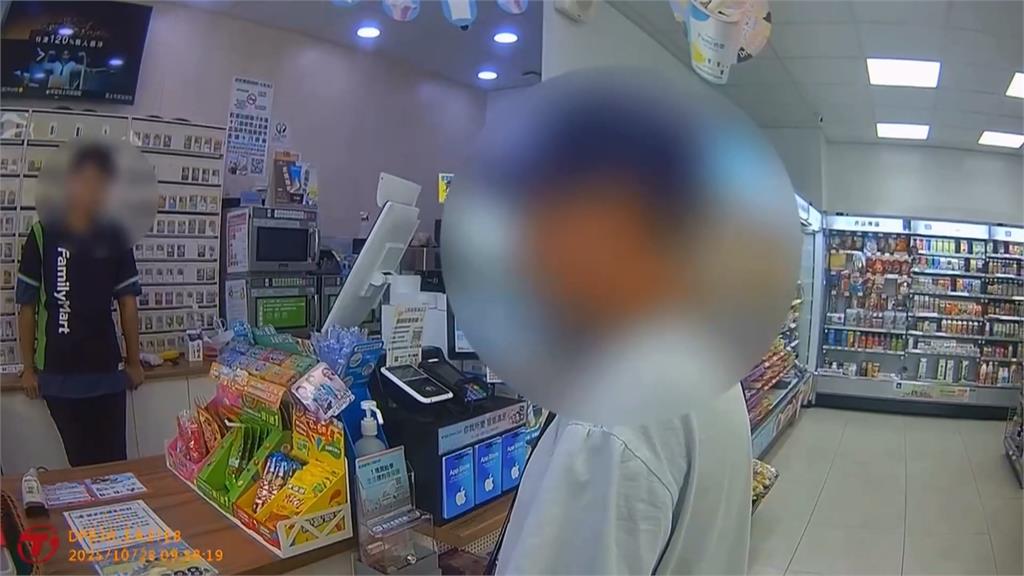 詐騙！Hebe要送10億點數？　男買點數前被店員、警勸阻保住10萬