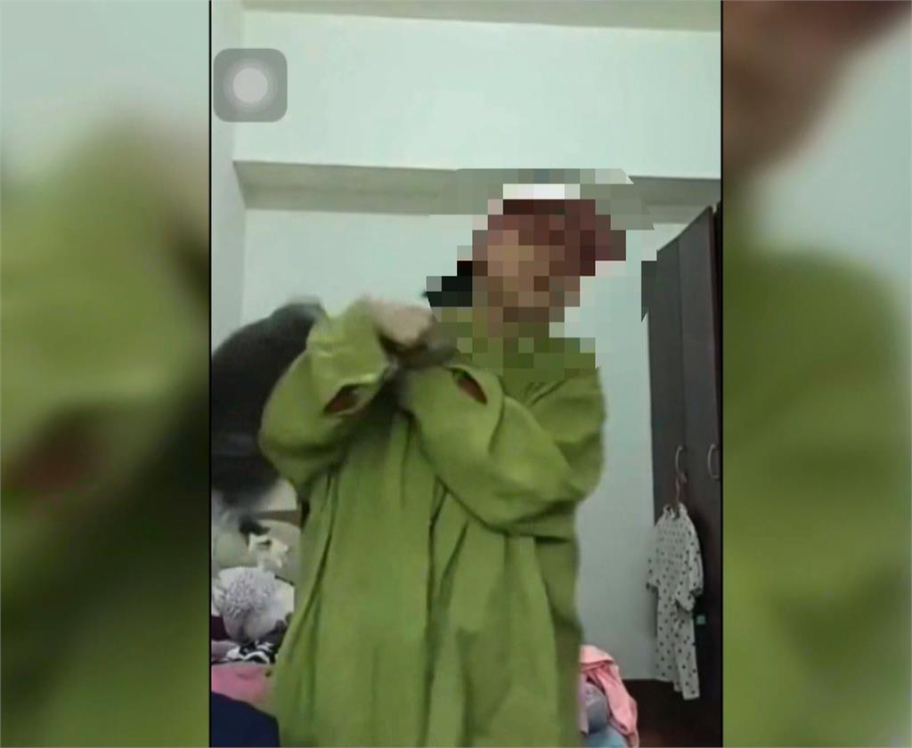 高雄女童直播「拋貓又巴頭」掀撻伐　家長急下架！動保處已接獲檢舉調查