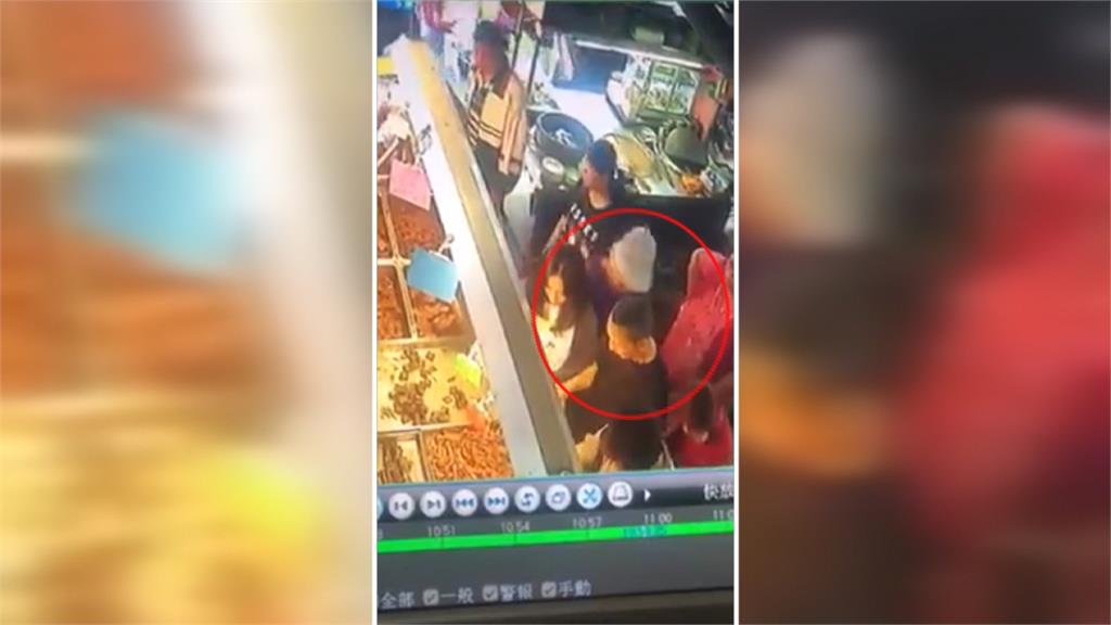 連假景點人潮多「小心扒手出沒」!專家教5招「一眼辨宵小」