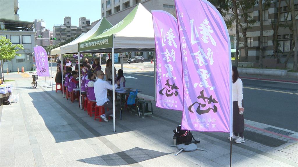 徐巧芯危險了…狂出包「仇恨值倍增」?最新連署進度:1天就破千份!
