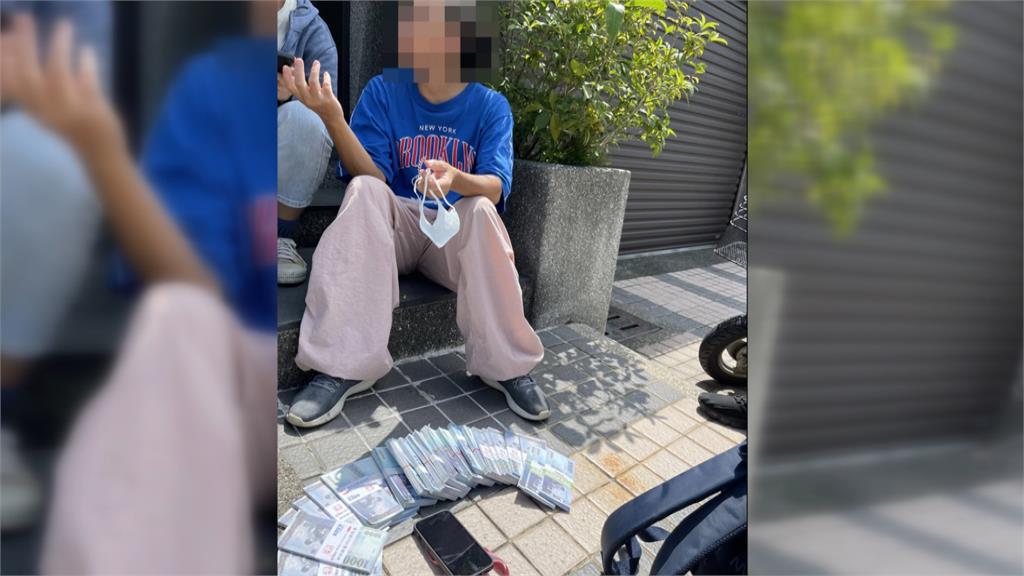 求職詐騙淪車手 補教老師遭逮 哭喊:我真的不知道