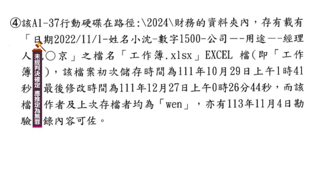 柯案北檢確定再抗告！　律師分析「陳佩琪籌錢速度」成關鍵