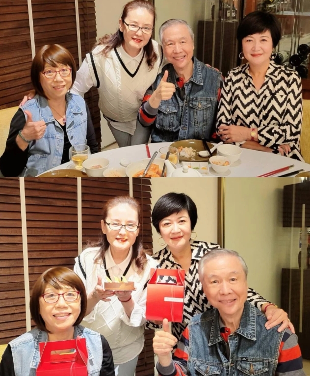《飛龍在天》龐祥麟驟逝享壽80歲！周遊「破例不送最後一程」89歲遇關真相全說了