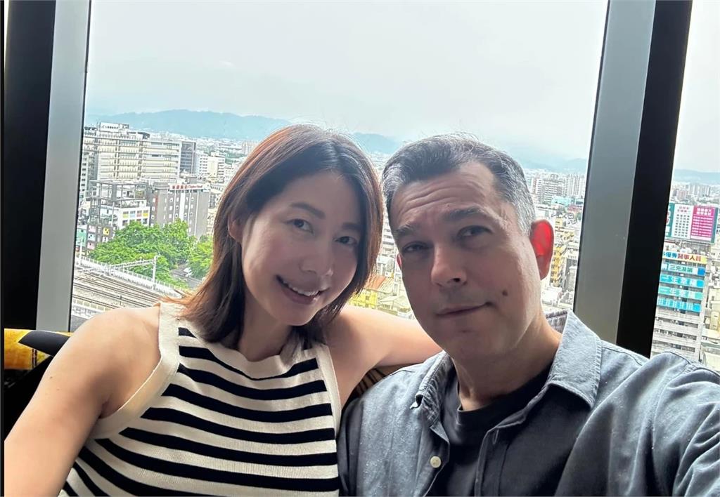 嫁美國老公16年！丁寧突和好友談「離婚」私下對話曝光：他不是真心想改變