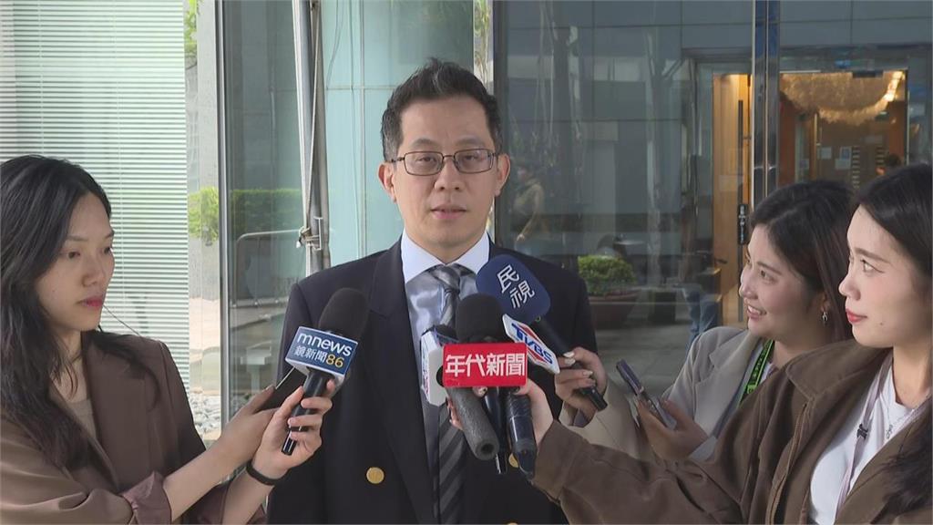 有內鬼？林冠年脫口爆「民眾黨2大咖」疑外流柯文哲內情給鏡檢　內幕全掀