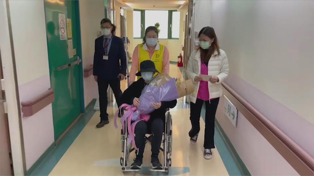 延押2個月!毆打男大生重傷3惡煞交保夢碎