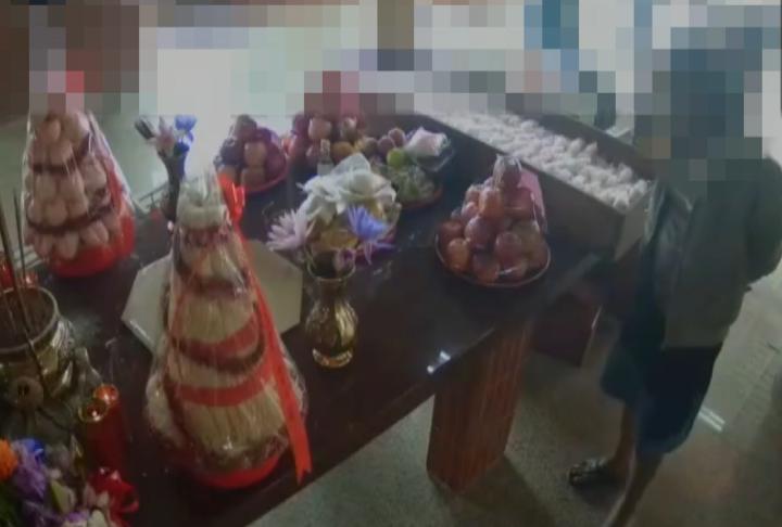 玉里７旬男犯13起竊盜案 //一偷再偷！警聲請預防性羈押獲准