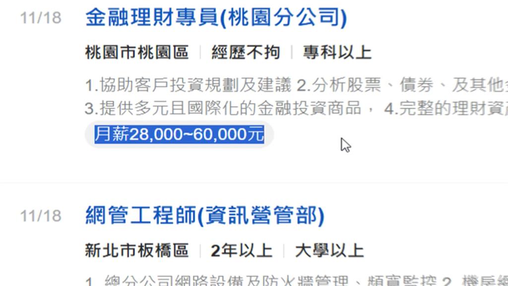金控業全年獲利有望