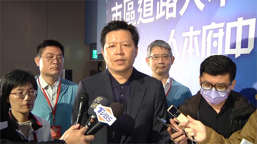 新北改善道路人本環境有成 邀請各縣市交流