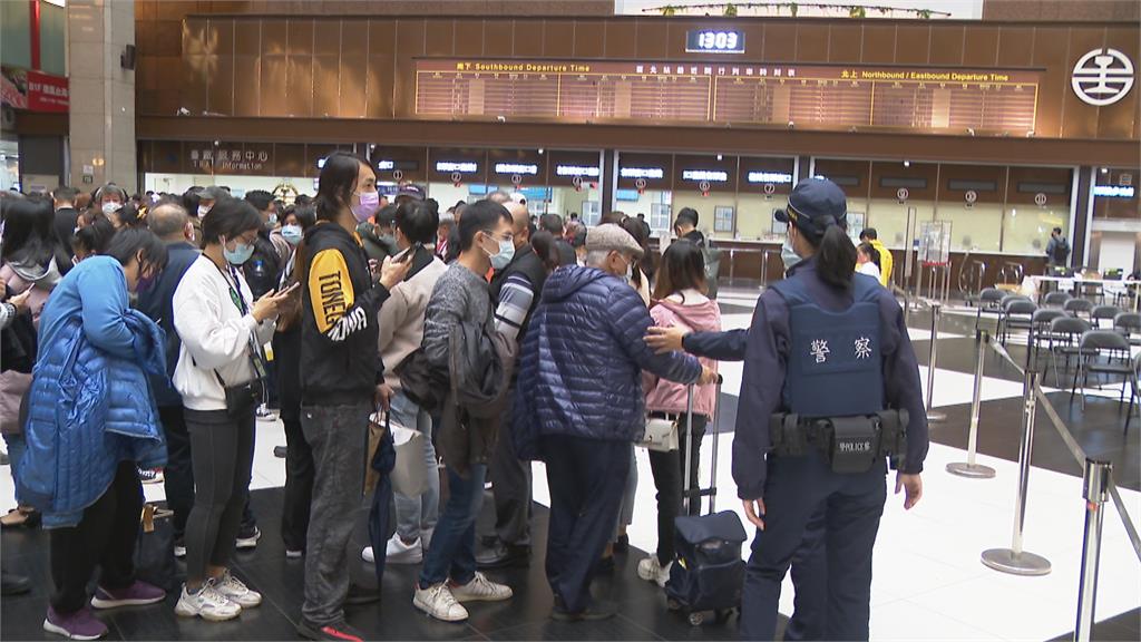 加強防護力 週五起開放18歲以上第三劑混打
