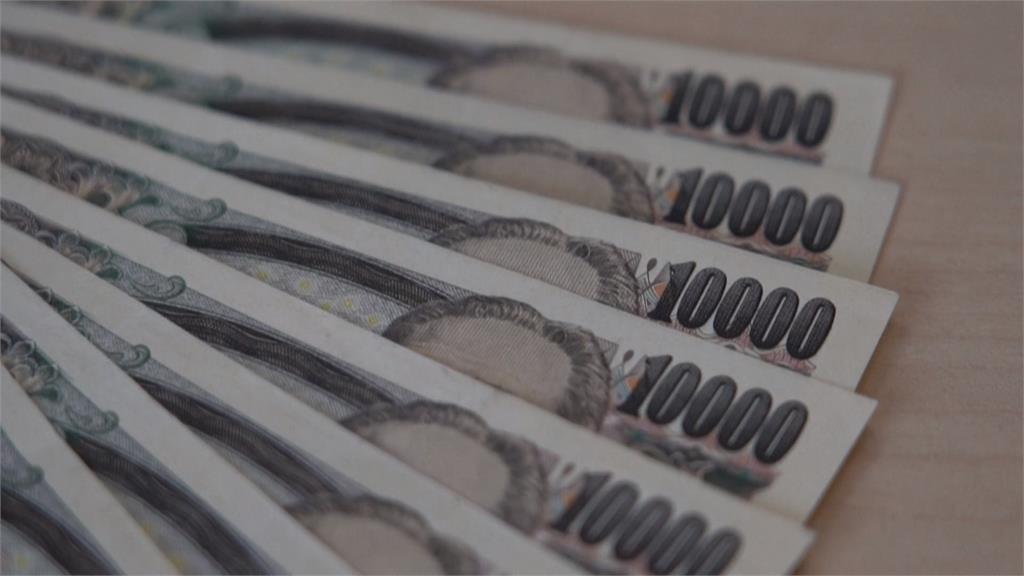 日圓匯率「160大關」一度失守 迅速「回升155」疑官方出手干預