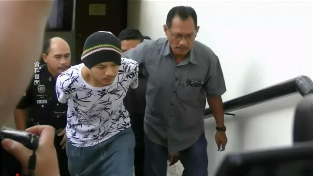 捲謝侑芯命案續失聯、改謀殺案偵辦 黃明志被大馬警「正式通緝」