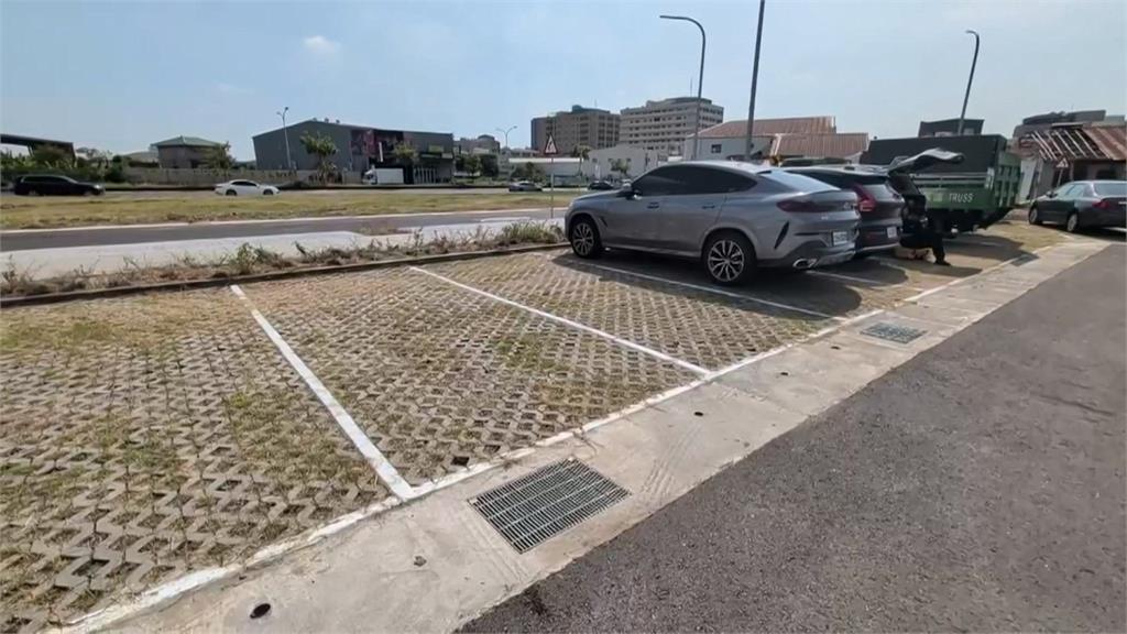 台南「永康崑大路市地重劃工程」啟用　打造特色友善城