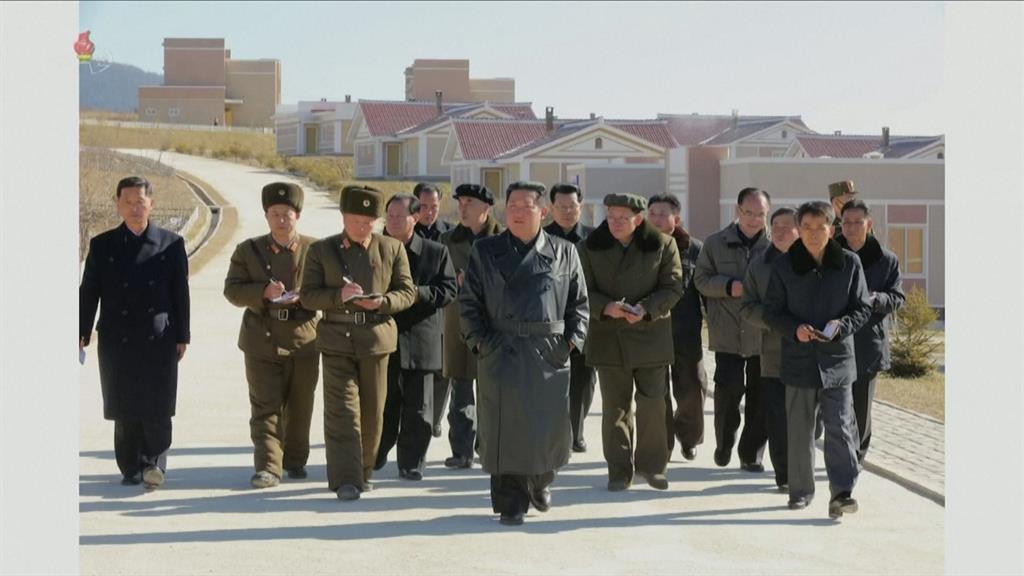 挑戰權威？北朝鮮下令禁止效法金正恩時尚風格