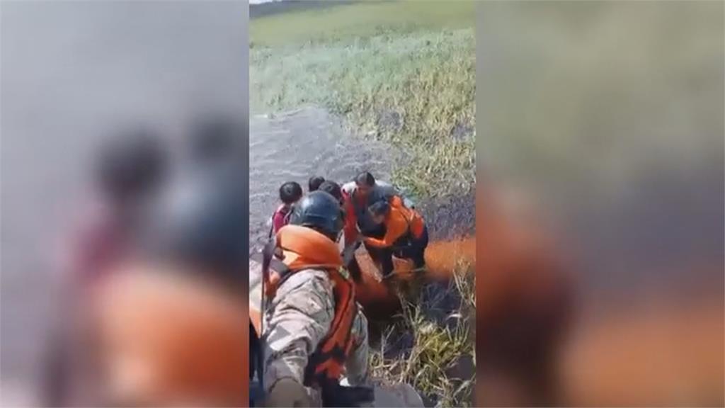 玻利維亞小飛機墜毀! 機上5人困沼澤36hrs「靠這原因」奇蹟生還