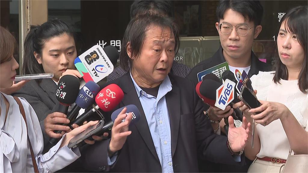 快新聞／王世堅震怒！稱讚蔣萬安挨轟「開除黨籍」反嗆了：等著被火車撞死吧