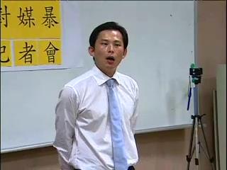 歷史觀測站／真的黃國昌被關在地下室？鄭麗文曾擁台獨　兩大黨主席變色龍歷史一次看