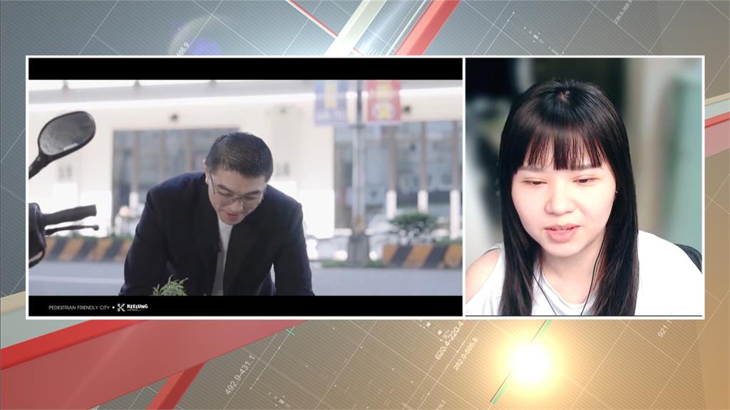 自證未介入拆樑! 童子瑋找乾媽乾姊的女兒「本尊」拍片