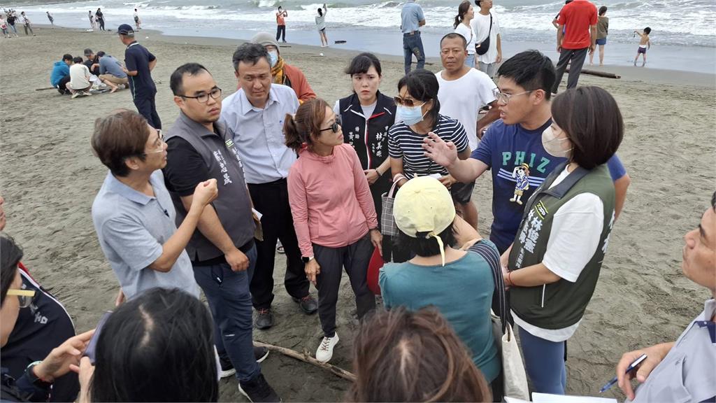 快新聞／可惜！台版鐵達尼限定景點將開拆　林俊憲：確保漁民不受影響