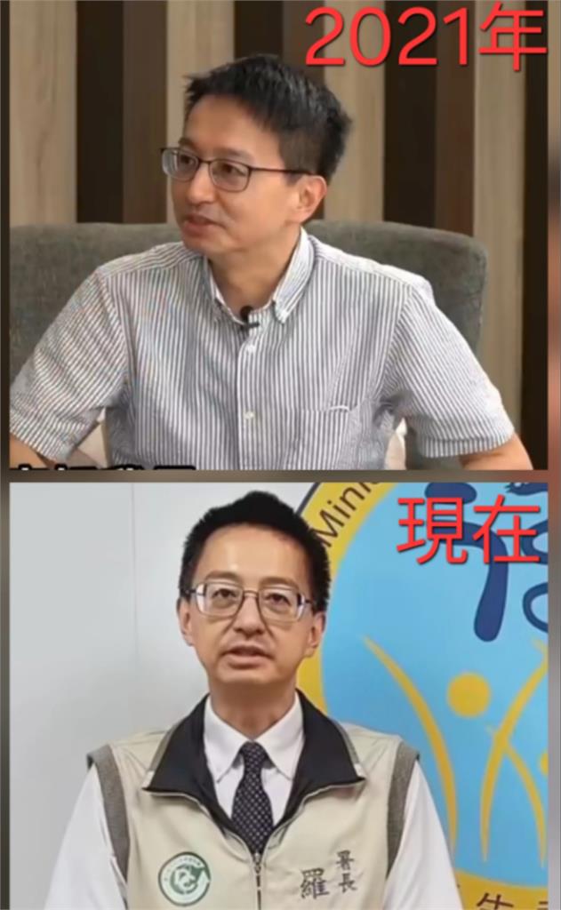 慈濟遭詐「昔防疫團隊再被挖」！羅一鈞「反差近況判若兩人」網超心疼：很怕好人倒下