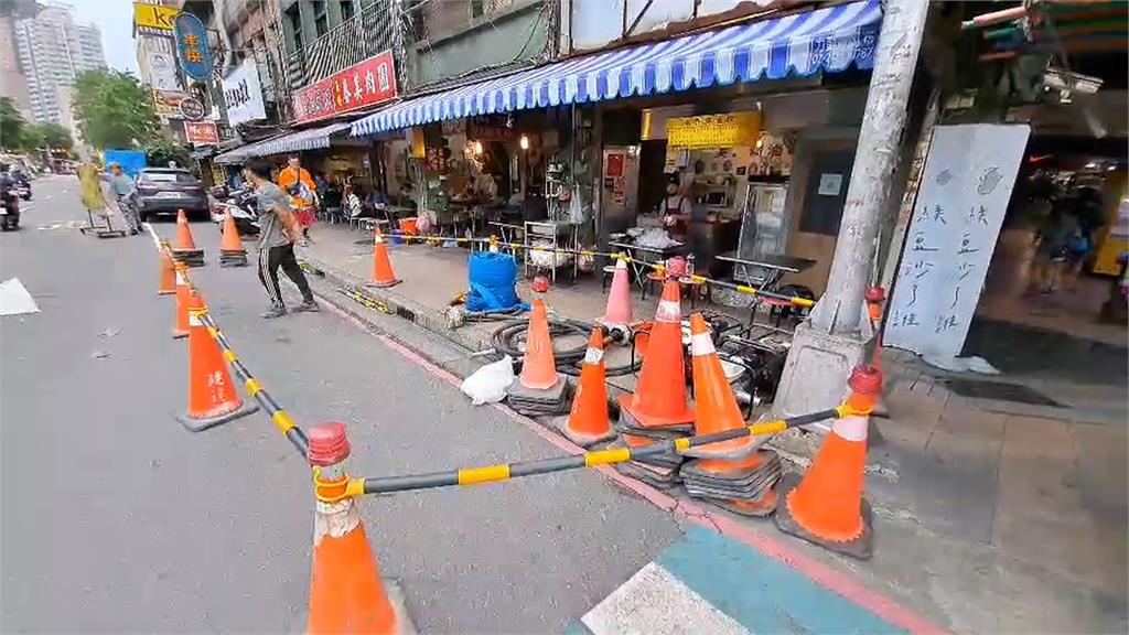 「海葵」估週五海陸警齊發 宜蘭、基隆首當其衝
