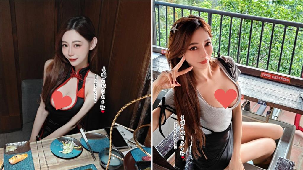 音樂節驚見「比基尼辮子辣妹」台下狂歡!竟是「超兇日文老師」網嗨:想巧遇