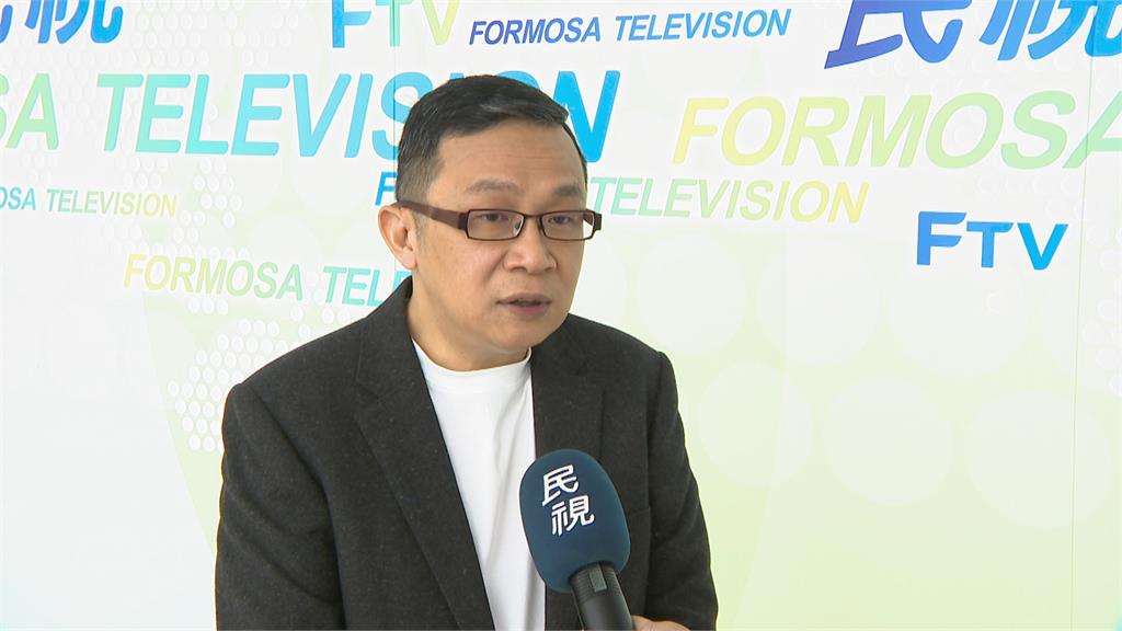 侯友宜早就有意直攻大位? 遭爆曾致電邱義仁問國安事務