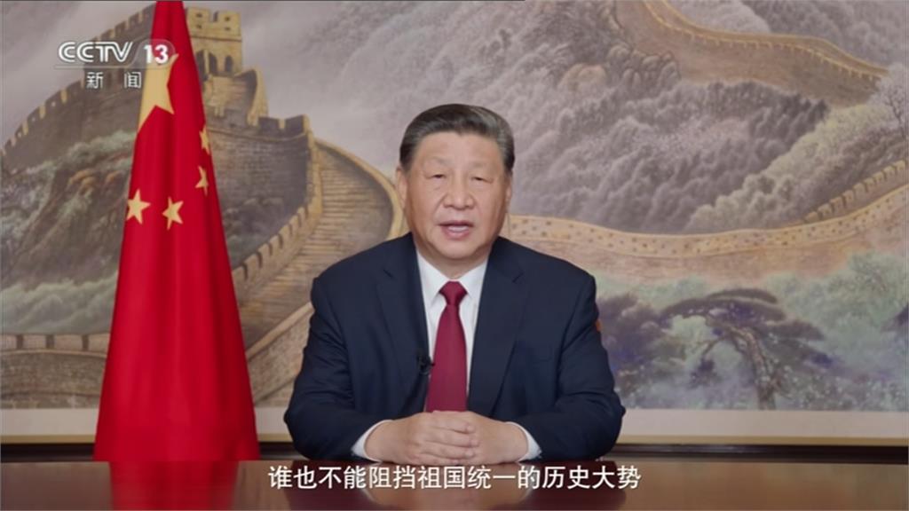 朱立倫元旦開砲賴清德「鬥在野黨」 綠轟:是藍白傷害台灣