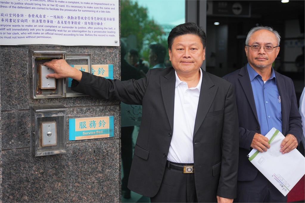 花蓮災後重建預算300億!傅崐萁遭酸「吃災民血汗」:這次可以買多少便當?