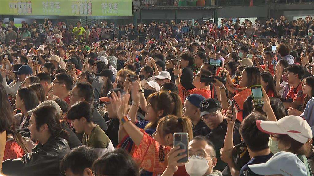 快新聞/暖喊12強「不是只有傑憲」 高志綱:應該為團隊感到驕傲