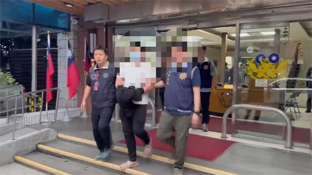 跨國鎮壓事件頻傳 卓榮泰指示檢警專案保護參選人