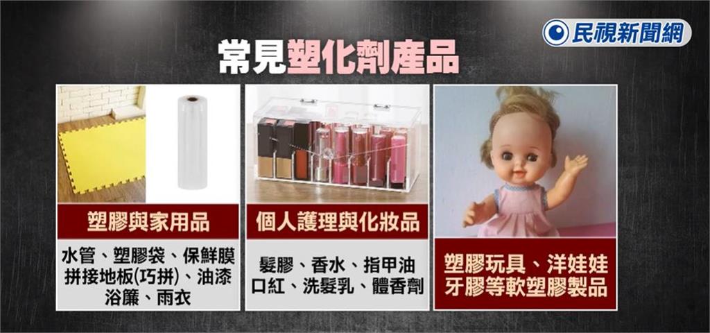 喝1瓶裝水等於吞10萬顆微塑膠！營養師揭「3隱形地雷」正默默傷肝腎