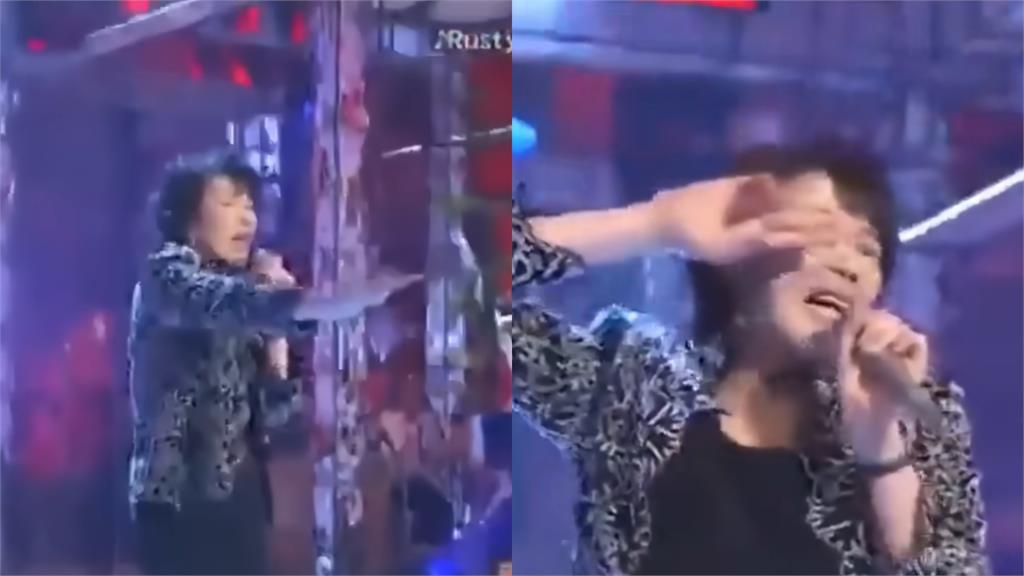 高市早苗昔飆唱「X Japan」神曲畫面曝光！反差萌圈粉台日網：帥氣又可愛