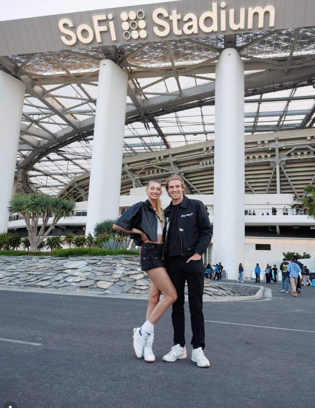 WNBA(影)／「柯瑞乾妹」不排斥為成人雜誌拍照！但籃球女神要「裸」是有前提的