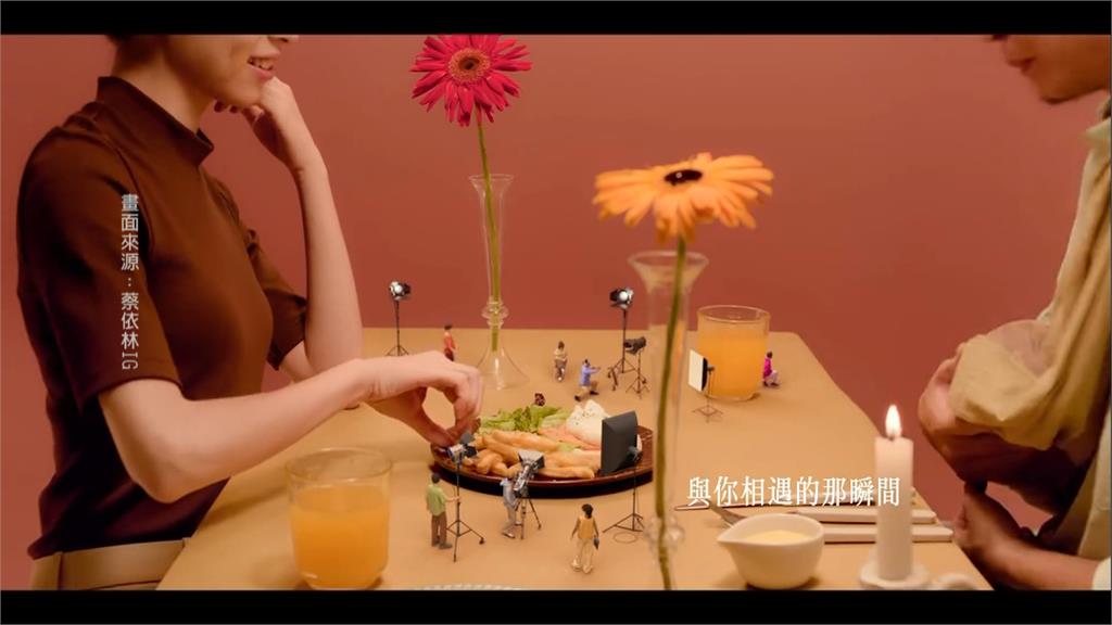 蔡依林IG宣布新歌上線　深夜與粉絲談愛情