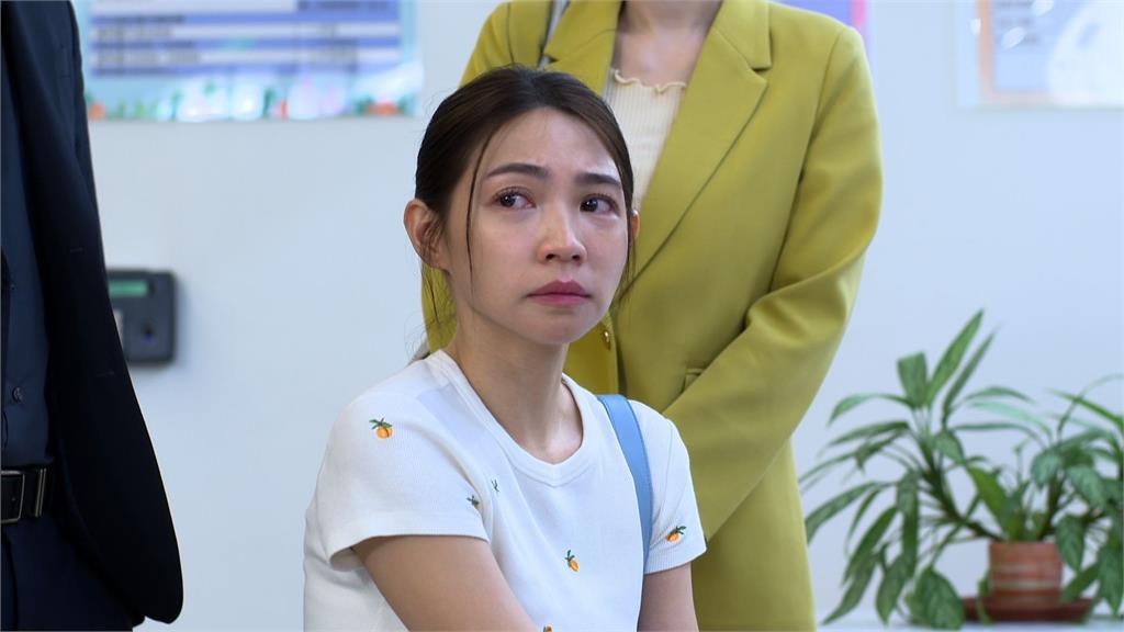 《豆腐媽媽》「傑英CP」迎來催淚轉折!曾子益、曾智希挑戰高強度情緒戲
