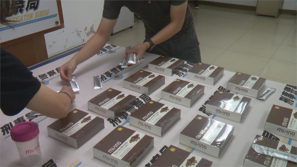 喝咖啡減肥?男子網路銷售大馬「毒咖啡」 宣稱有瘦身功效
