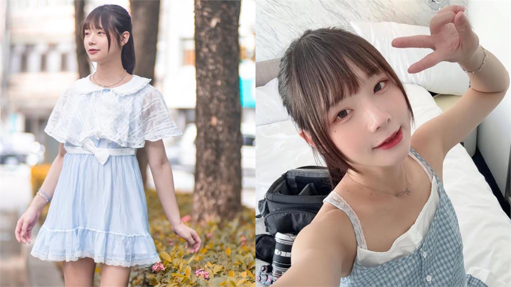 「台灣偽娘」日本暗黑界出道影片曝！達人親曝1賣點：順利接「棒」