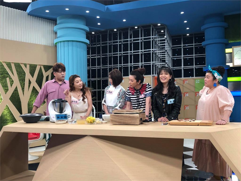 《這事有影嘸》朱海君狂愛精品包包「有買有保佑」!禹安分享「愛美神器」