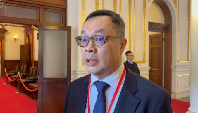 快新聞/南韓太扯!謬稱「中國台灣」竟又貿易刁難 外交部次長出面回應了