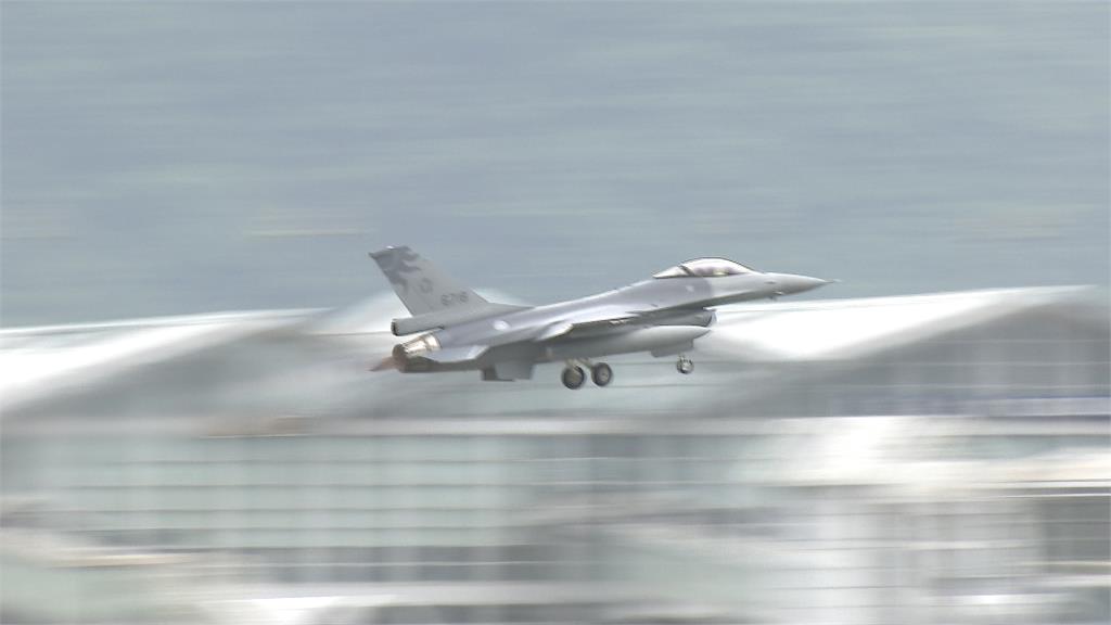 共艦喊「中國台灣」干擾國軍 神秘人無線電嗆「五字箴言」網讚爆