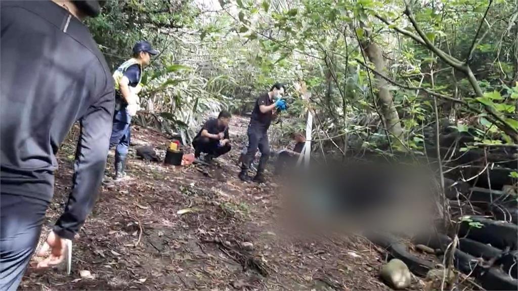 7旬翁上山採竹筍失聯2天　尋獲時呈「仰躺姿」身亡